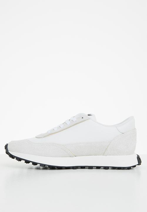 Diesel  - S-racer lc w - white-black