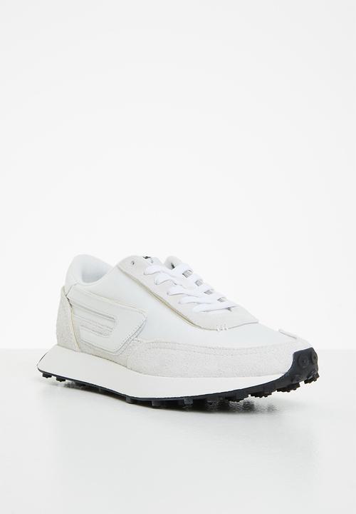 Diesel  - S-racer lc w - white-black