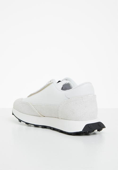 Diesel  - S-racer lc w - white-black