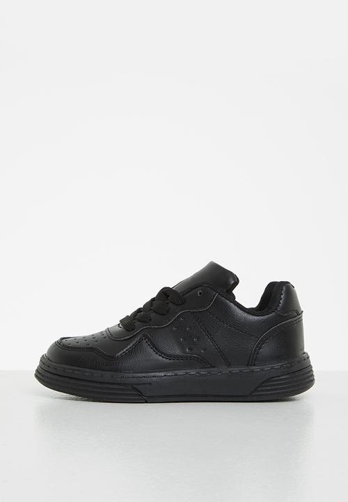 Tom Tom - Boys sneaker - black