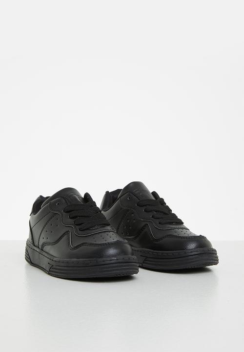 Tom Tom - Boys sneaker - black