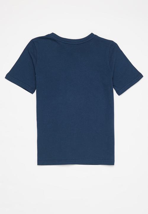 Pop Candy - Boys 3 pack T-shirt - multi