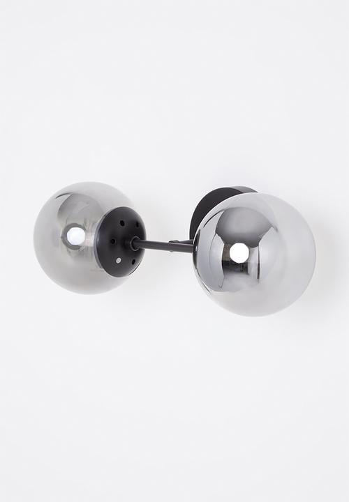 Sixth Floor - Stella wall lamp
