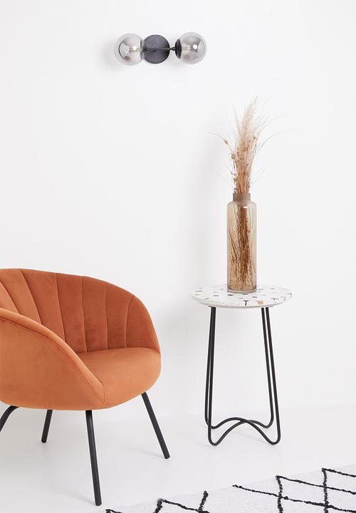 Sixth Floor - Stella wall lamp