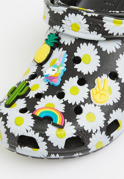 Crocs - Fun trend 5 pack - multi