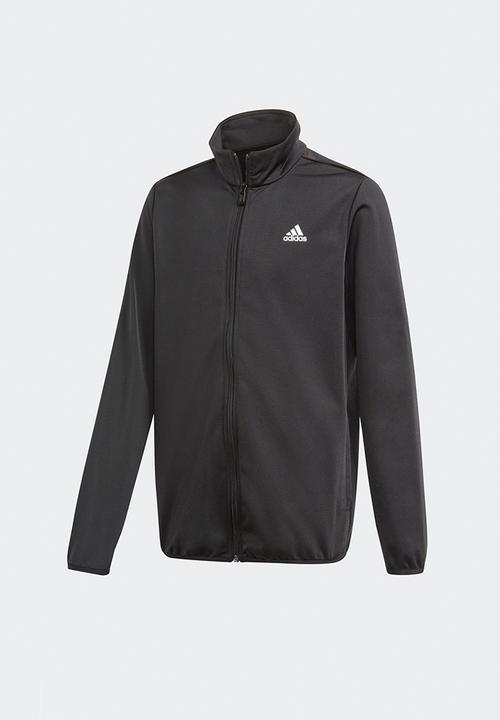 adidas Originals - B tr tracksuit - black & white