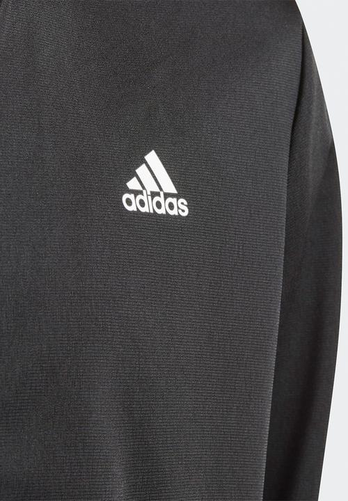 adidas Originals - B tr tracksuit - black & white