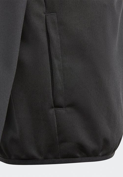 adidas Originals - B tr tracksuit - black & white