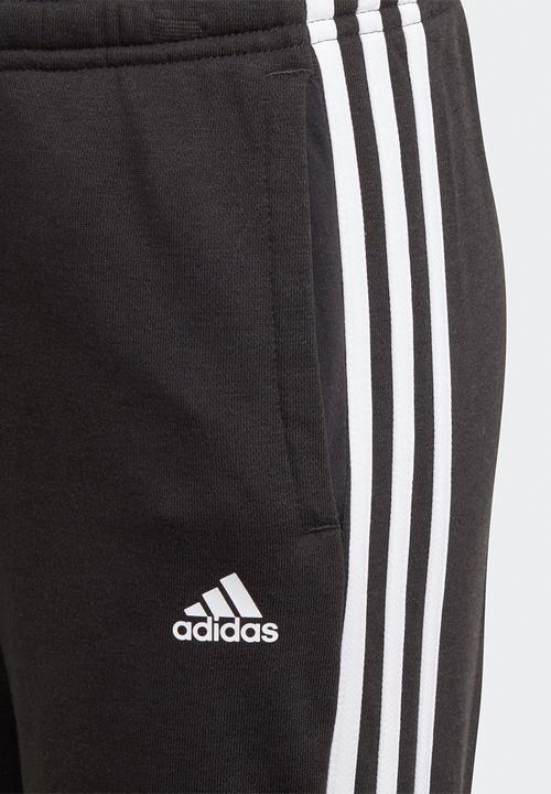 adidas Originals - G 3s ft c pt - black & white