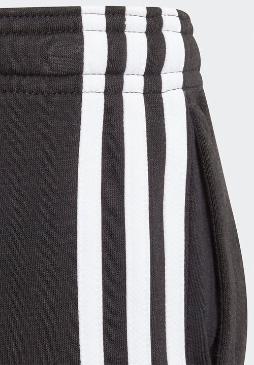 adidas Originals - G 3s ft c pt - black & white