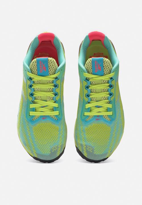 Reebok - Reebok nano x1 - anatomy