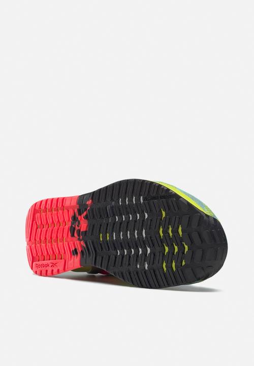 Reebok - Reebok nano x1 - anatomy