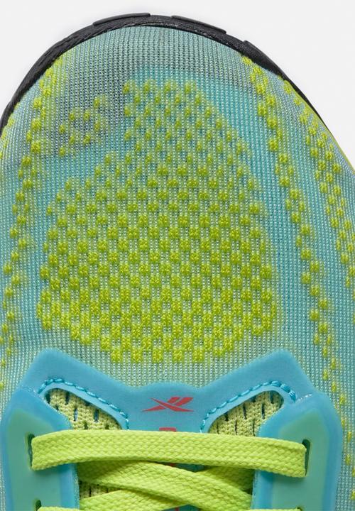 Reebok - Reebok nano x1 - anatomy