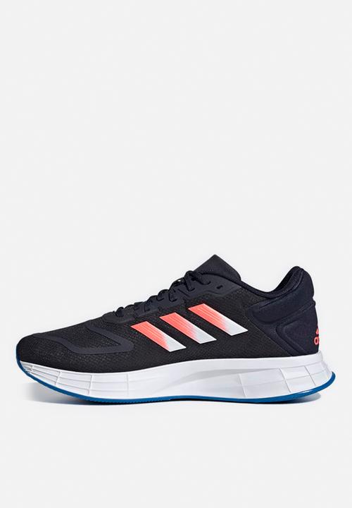adidas Originals - Duramo 10 - legend ink/turbo/blue rush