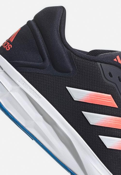 adidas Originals - Duramo 10 - legend ink/turbo/blue rush