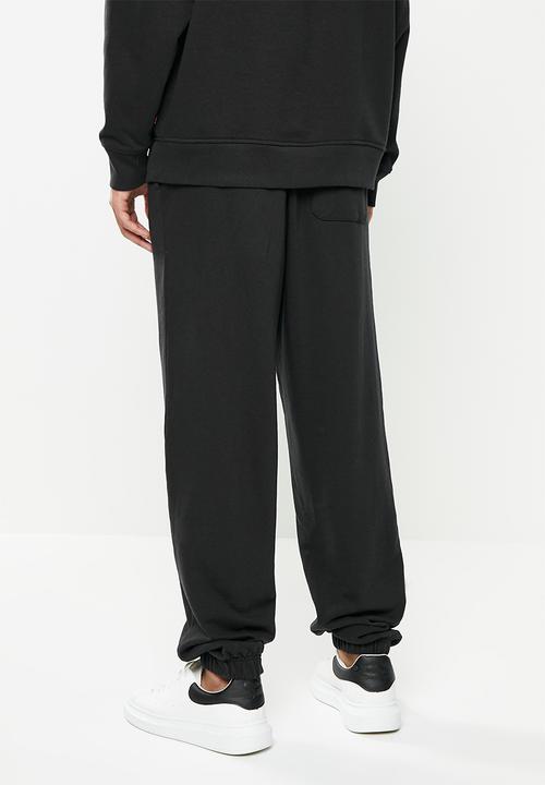 Levi’s® - Graphic sweatpant - caviar