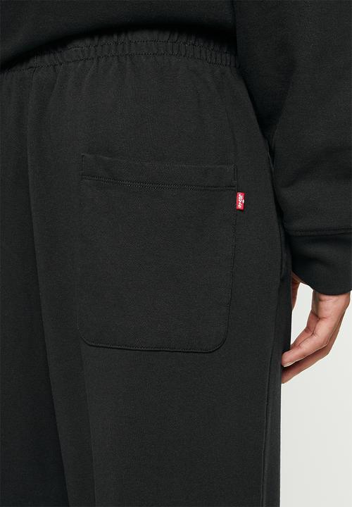 Levi’s® - Graphic sweatpant - caviar