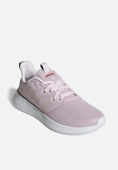 adidas Performance - Puremotion - almost pink/silver met./shadow red