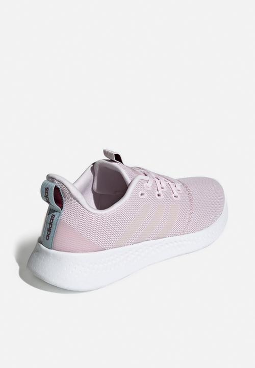 adidas Performance - Puremotion - almost pink/silver met./shadow red