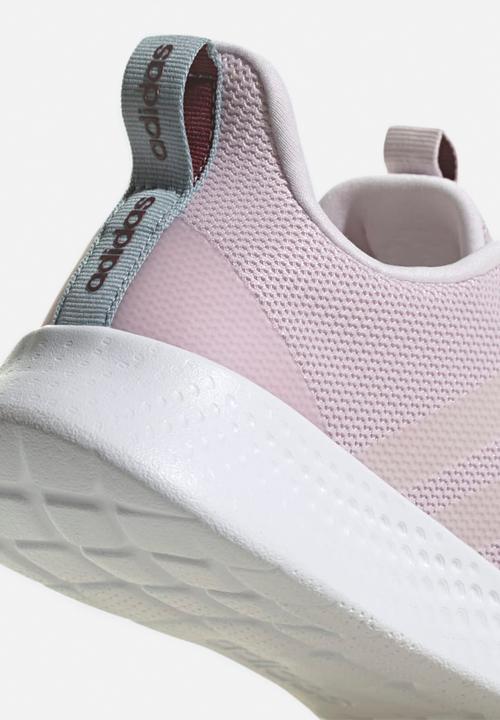 adidas Performance - Puremotion - almost pink/silver met./shadow red