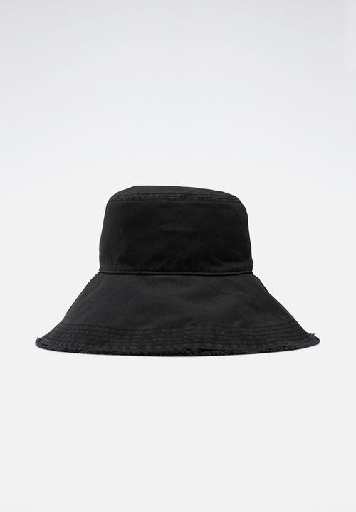 Reebok - Cl tailored headwear - black