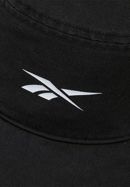 Reebok - Cl tailored headwear - black