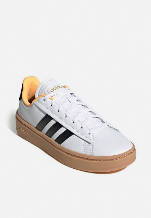 adidas Originals - Grand court alpha