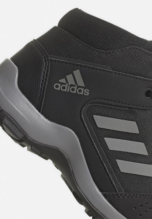 adidas Originals - Hyperhiker k - black 