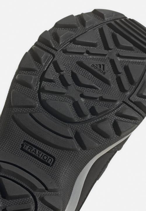 adidas Originals - Hyperhiker k - black 