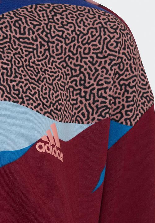 adidas Originals - Pw tracktop - multi