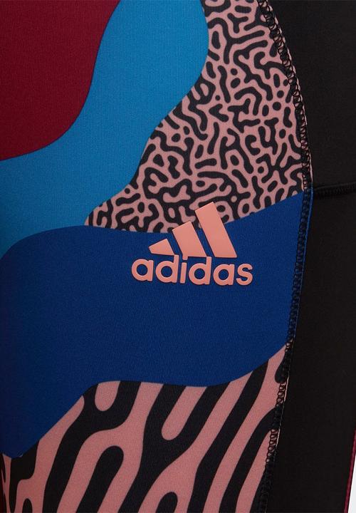 adidas Originals - Pw ar tight - multi
