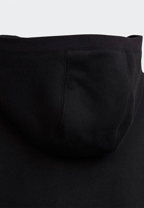 adidas Originals - U arkd3 hoodie - black