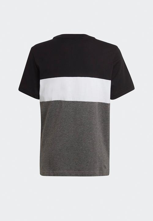 adidas Originals - B cb tee ess - multi 