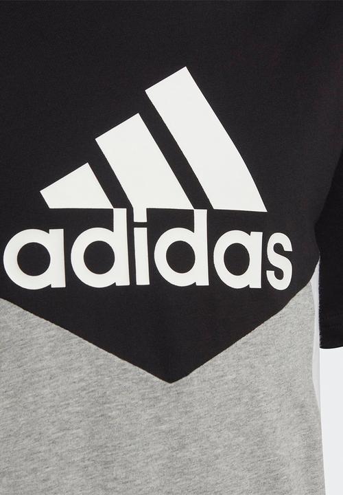adidas Originals - B cb tee ess - multi 