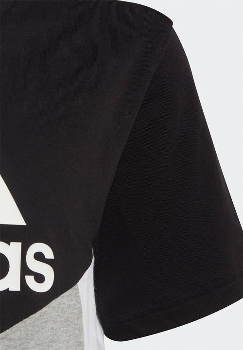 adidas Originals - B cb tee ess - multi 