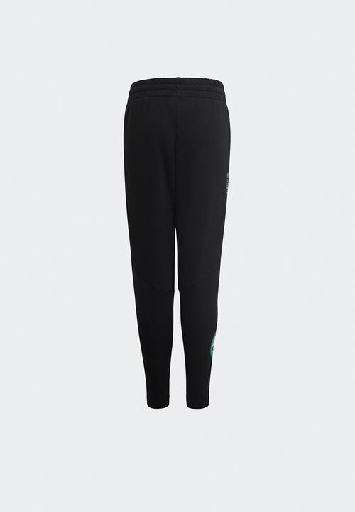 adidas Originals - Lb dy ts pant - black