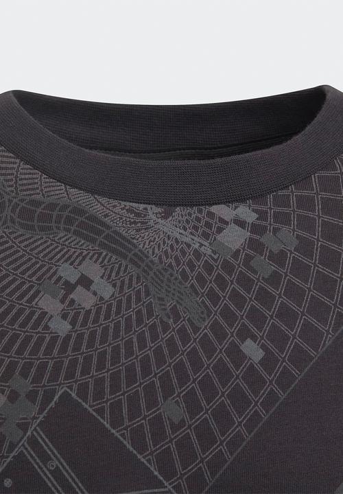 adidas Originals - U arkd3 tee - black