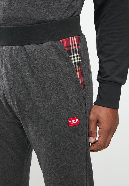 Diesel  - Umset-wil-julio-ch - charcoal