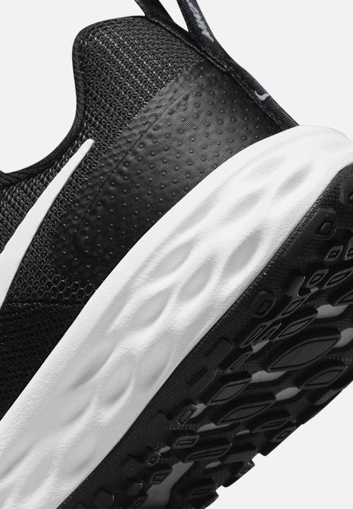 Nike - Nike revolution 6 nn (psv) - black/white-dk smoke grey
