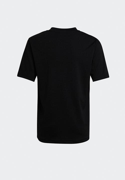 adidas Originals - Tiro tr jersey esy - black