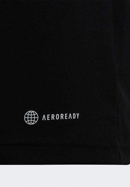 adidas Originals - Tiro tr jersey esy - black