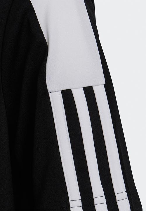 adidas Originals - Tiro tr jersey esy - black