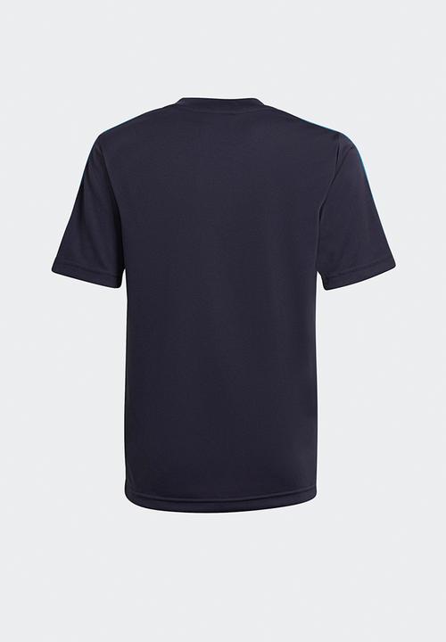 adidas Originals - Tiro tr jersey esy - navy