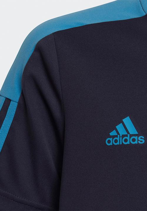 adidas Originals - Tiro tr jersey esy - navy