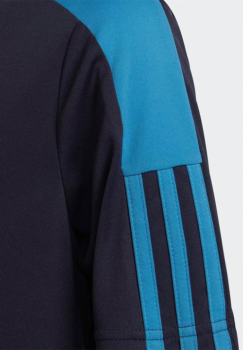adidas Originals - Tiro tr jersey esy - navy
