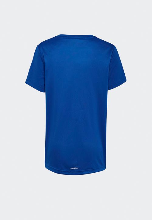 adidas Originals - B 3s tee team - royal blue