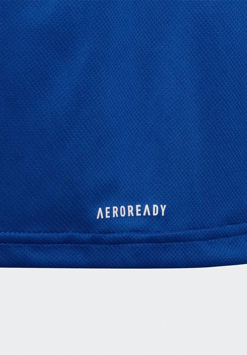 adidas Originals - B 3s tee team - royal blue