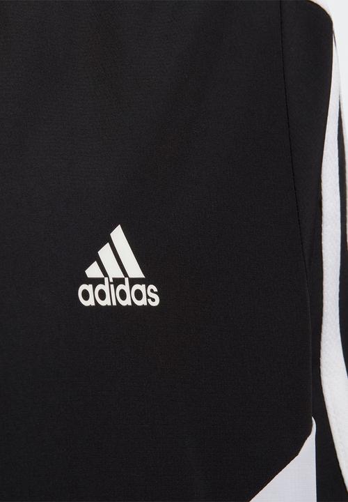 adidas Originals - Cb  hooded tracktop - multi 