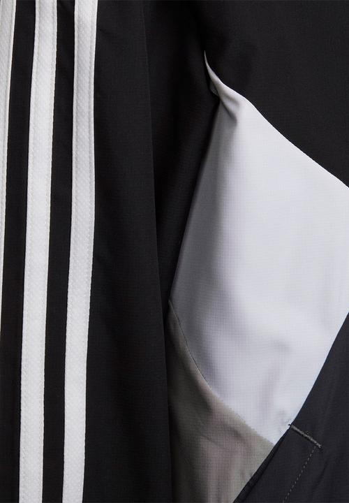 adidas Originals - Cb  hooded tracktop - multi 