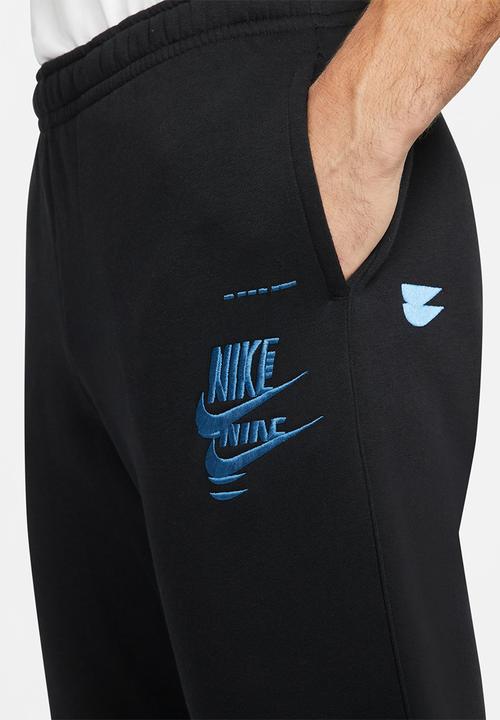 Nike - NSW Sport Essentials+ - Men's Fleece Pant  - black